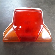 Rear lamp Tail lamp lampu belakang Honda Raider HX135 non rxz nsr kips krz krr txr rxs y15 ex5 panth