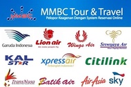 Distributor Resmi MMBC Tour &amp; Travel - UNLIMITED ID