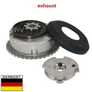 AP03 Exhaust Camshaft Adjuster for BMW N51 N52 N55 E81 E87 E88 F20 F21 F22 E90 E91 E93 X3 X5 Z4 1136