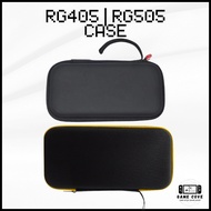Anbernic RG405M RG505 Case | Splash Proof & Hard Shell Case | Game Cove PH