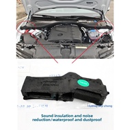 For AUDI 12-18 A6L hood cushion sponge