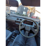 proton saga iswara original Stering uk spec model