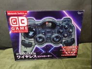 [日本直送] Nintendo Switch 對應 遊戲機 手掣 手把