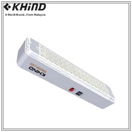 Khind Emergency Light 48pcs LED EM2004G