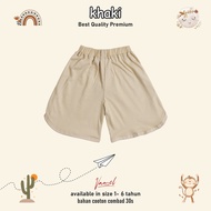 VAMEL-LALA MUNIKO CELANA PENDEK ANAK/ HOTPANTS ANAK PEREMPUAN/ CELANA ANAK PEREMPUAN