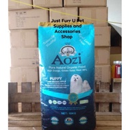 ♞,♘Aozi Puppy Dog Food 10kg for your Dog