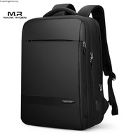 MARK RYDEN Backpack Laptop Bags for Men (15.6")