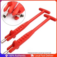 Vacuum Tire Valve Installation Tool Pull Rod Valve Removal Puller Rubber Valve Wrench Pull Rod