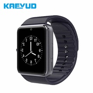 ♥Ready Stock +FREE Shipping♥ Smart Watch GT08 2G SIM TF card GT08 Smart Watch Sports Smartwatch With