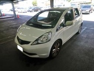 【只賣好車】2010 Honda FIT，1.5cc 跑11萬9，市區代步通勤，遮風避雨優質小車！！