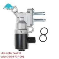 36450-P3F-G01 Idle Air Control Valve for  -V 36450-P0B-A01 138200-0640 36450P28A01 36450-P1G-E01