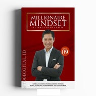 Buku Kumpulan Millionaire Mindset-Mardigu Wowiek