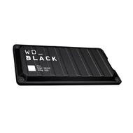 WD BLACK P40 GAME DRIVE SSD 1TB BLACK MS4-000894