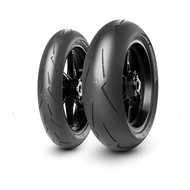 Old Year Tires 2024 Pyrari For Big Bike Pirelli Diablo Supercorsa SP V4 F 120/70 ZR17 (58W)
