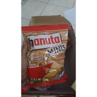 FERRERO HANUTA MINIS