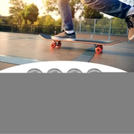 freemarket 10Pcs Ball Bearing Stainless Steel S6904Z 20x37x9mm for Skateboards Roller Skates