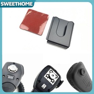 SWEETHOME Car Mic Holder CB Microphone Hanger Radio Mic Holder Mobile Radio Microphone Hook SWEETHOM