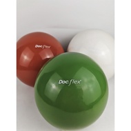 20Centimeter Franklin Ball Pregnancy Ball Yoga Ball Pilates Small Ball Thickened Midwifery Pelvic Fl