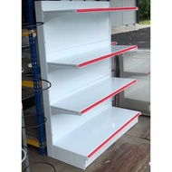 Wall Gondola 5 feet x 4feet x 4 level