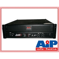 NPE LA-500 AMP Has Line 100 Volt Amplifier Power Output At 500Wrms LA500 LA 500 Ai-Phaisan