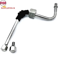 POP Steam Wand for Delonghi EC680/EC685, Rancilio Coffee Machine, Upgrade with Additional 3 Hole Tip