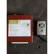 Smart Key Module Toyota Vellfire ANH20