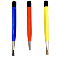 Watch Jewelry Cleaning Pen Fiberglass Scratch Brush Pen Rust Stain Remover Pen Jewelry Electronic Co