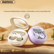 Remax TWS Wireless Earbuds Bluetooth 5.4 Earphone Touch Sleep Headset Earbuds Low Latency SleepBuds 