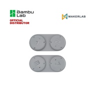 Bambu Lab AMS Feeder Cap for 3D Printer