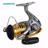 Shimano Sedona Fishing Reel 17: 500fi - 8000fi