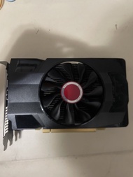 Rx560 4gb GDDR5 顯示卡