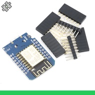 ENGLAB★D1 Mini Nodemcu 4M bytes Lua WIFI ESP8266 Wireless Development Board, MINI D1 ESP-12 ESP-12F