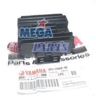 Kiprok Mio M3 (Black) Fino 125 Soul GT Regulator Mio M3 Fino 125 Soul GT mio m3 soul gt 125 2LB CAS