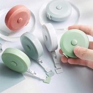 1.5m/60inch d Soft Tape Measure Double Scale Flexible Ruler for Weight Loss Medical Measurement