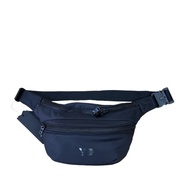 [Ready stock] Y3bag Unisex Chest Bag New Simple Versatile Nylon Bag