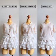 Knitted Tops Part 3 | Sassy Avenue