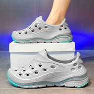 Hot Sale Ranking Champion🥇Hand Room Slippers Men 2026 New Style Summer eva Anti-slip Deodorant Nurse