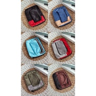 QUR'AN COVER PLUS JOKAM BAG 354