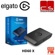 Corsair ELGATO HD60 X External Capture Card