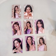 TWICE - TRADING CARD - THIS IS FOR