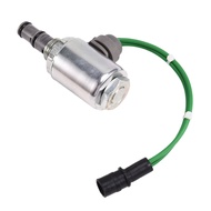 [themremain]-For CAT 924G 938G 545C IT38G Excavator Grader Parts- Solenoid Valve 24V 186-1525/186-15