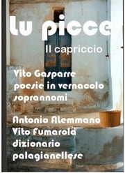 Lu Picce Vito Gasparre