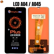 LCD + TOUCHSCREEN SAMSUNG A04 / A045 / A045F SHINESTAR QUALITY