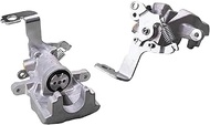 Hella 8AN 355 796-321 Brake Caliper AN9632 Brake System: Bosch