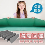 Folding Yoga Mat TPE Yoga Mat Sports Mat Fitness Mat Folding Yoga Mat Yoga Mat 6mm Yoga Soft Mat Ant