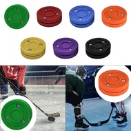 [mcfsnzwtxz1bw] Roll Hockey Puck Training Puck Field Hockey Ball Smooth Street Hockey Puck Ice Hocke