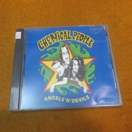 CHEMICAL PEOPLE ANGELS N DEVLLS (Unsealing )22B35 yuan