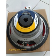 Speaker Subwoofer 12 inch LEGACY 1298-2