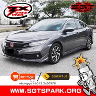 SGT 3X Honda FC 1.8 LZKAR7CX Spark plug