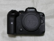 佳能 EOS R6 機身/無反光鏡單鏡頭相機全尺寸二手